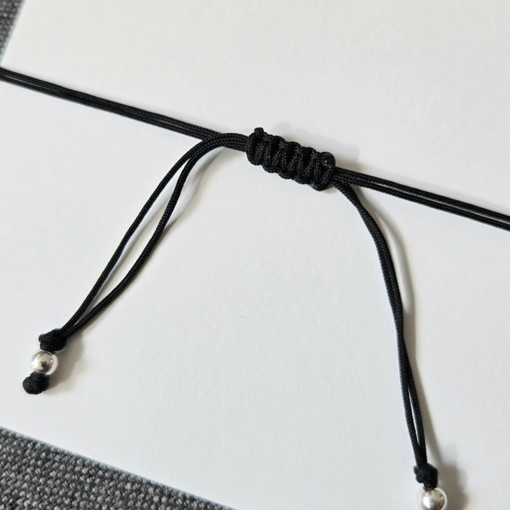 Iridizon βραχιόλι κύμα