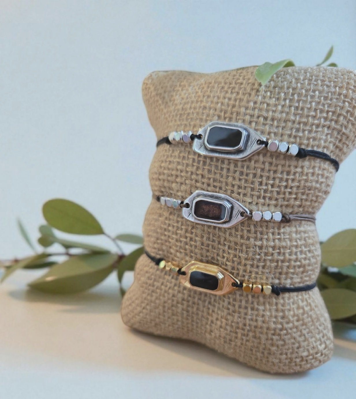 Iridizon βραχιόλι enamel polygon s - Image 4