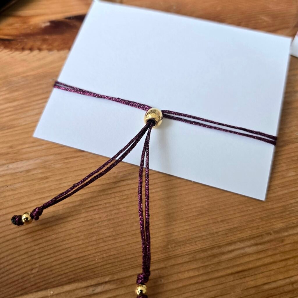 Iridizon γούρι 26 βραχιόλι αστέρι