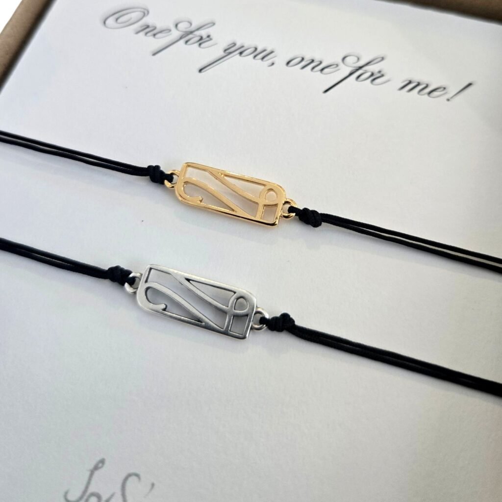 Iridizon γούρι 26 σετ βραχιολιών