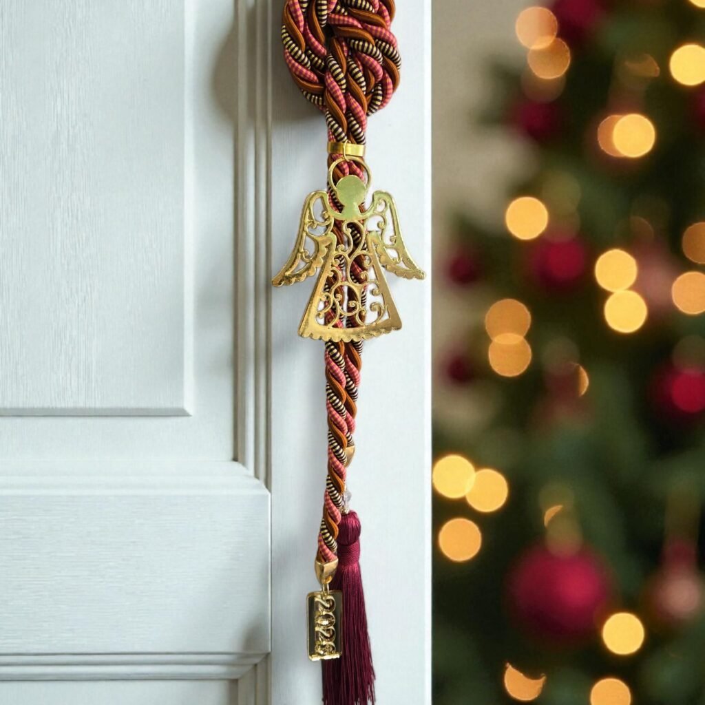 Iridizon γούρι σπιτιού άγγελος