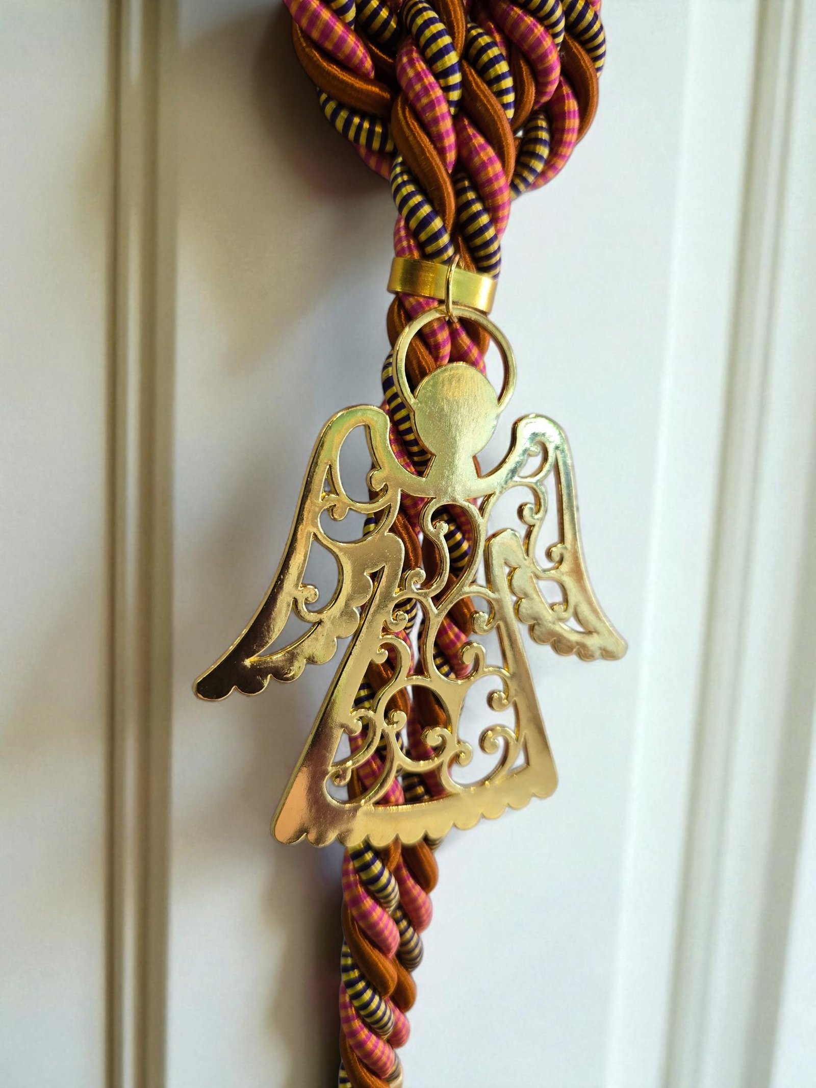 Iridizon γούρι σπιτιού άγγελος