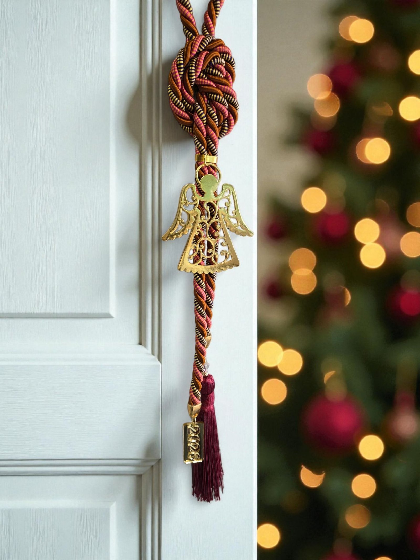 Iridizon γούρι σπιτιού άγγελος