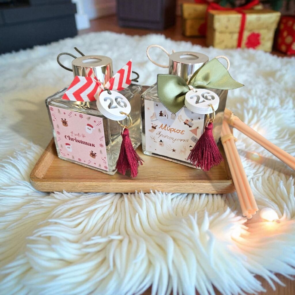 Iridizon γούρι σπιτιού αρωματικό χώρου