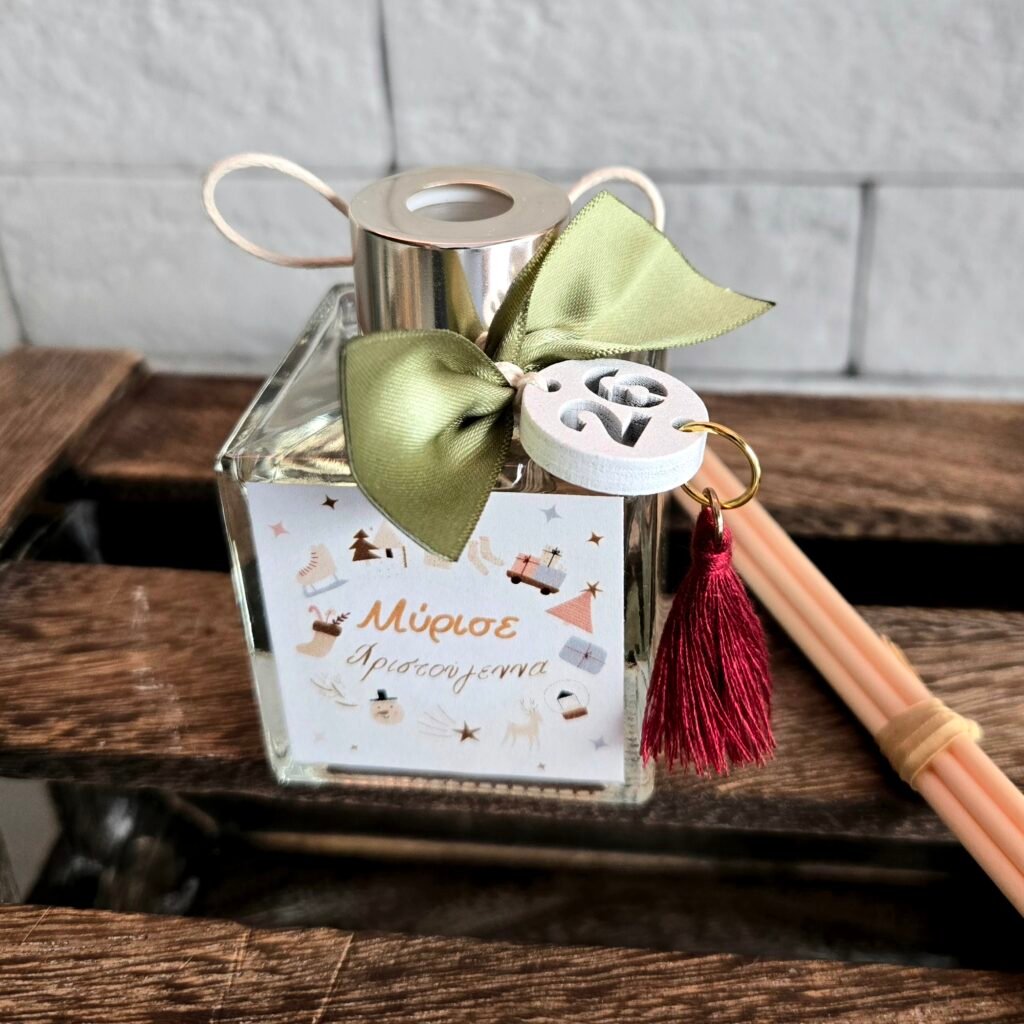 Iridizon γούρι σπιτιού αρωματικό χώρου