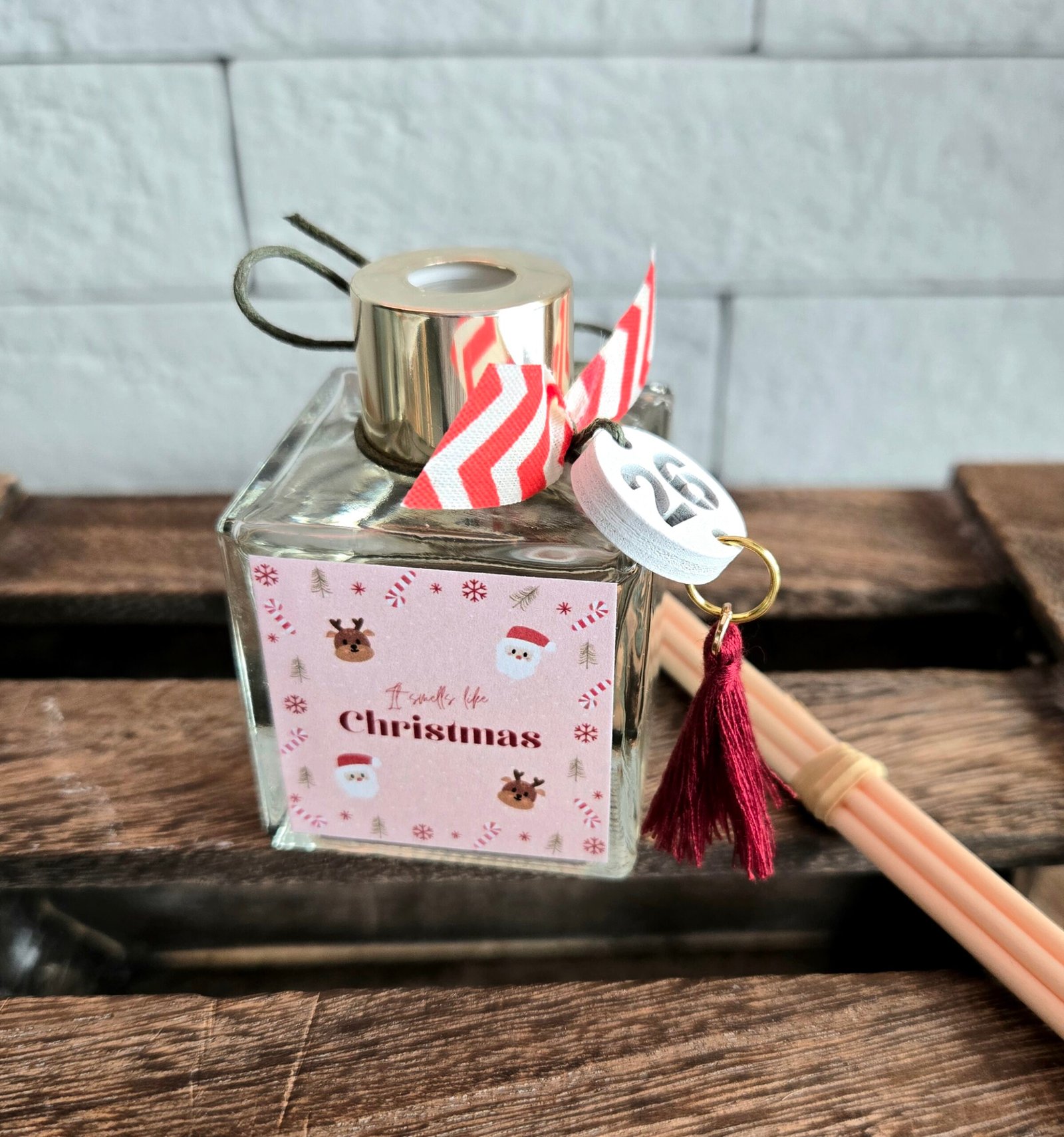 Iridizon γούρι σπιτιού αρωματικό χώρου