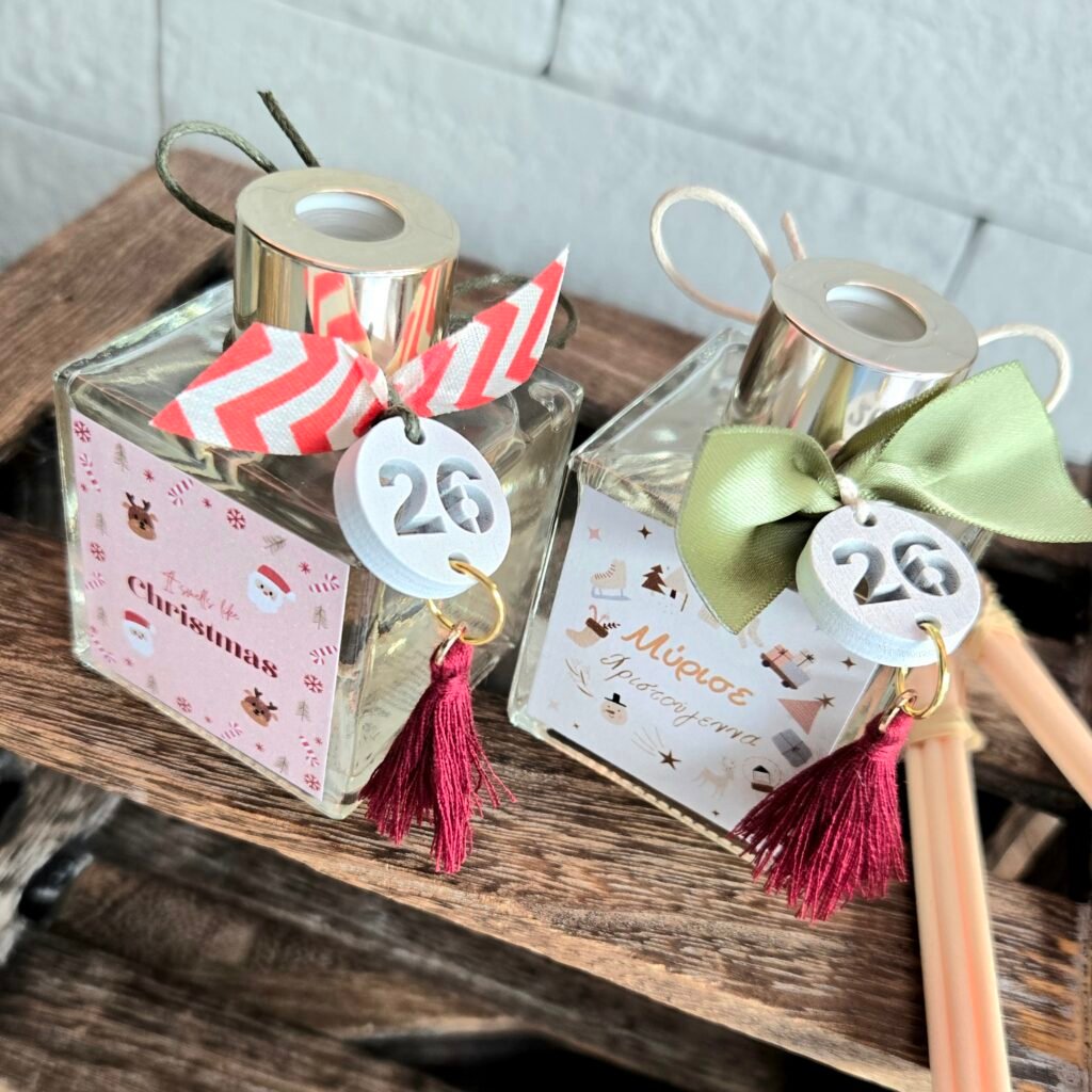 Iridizon γούρι σπιτιού αρωματικό χώρου