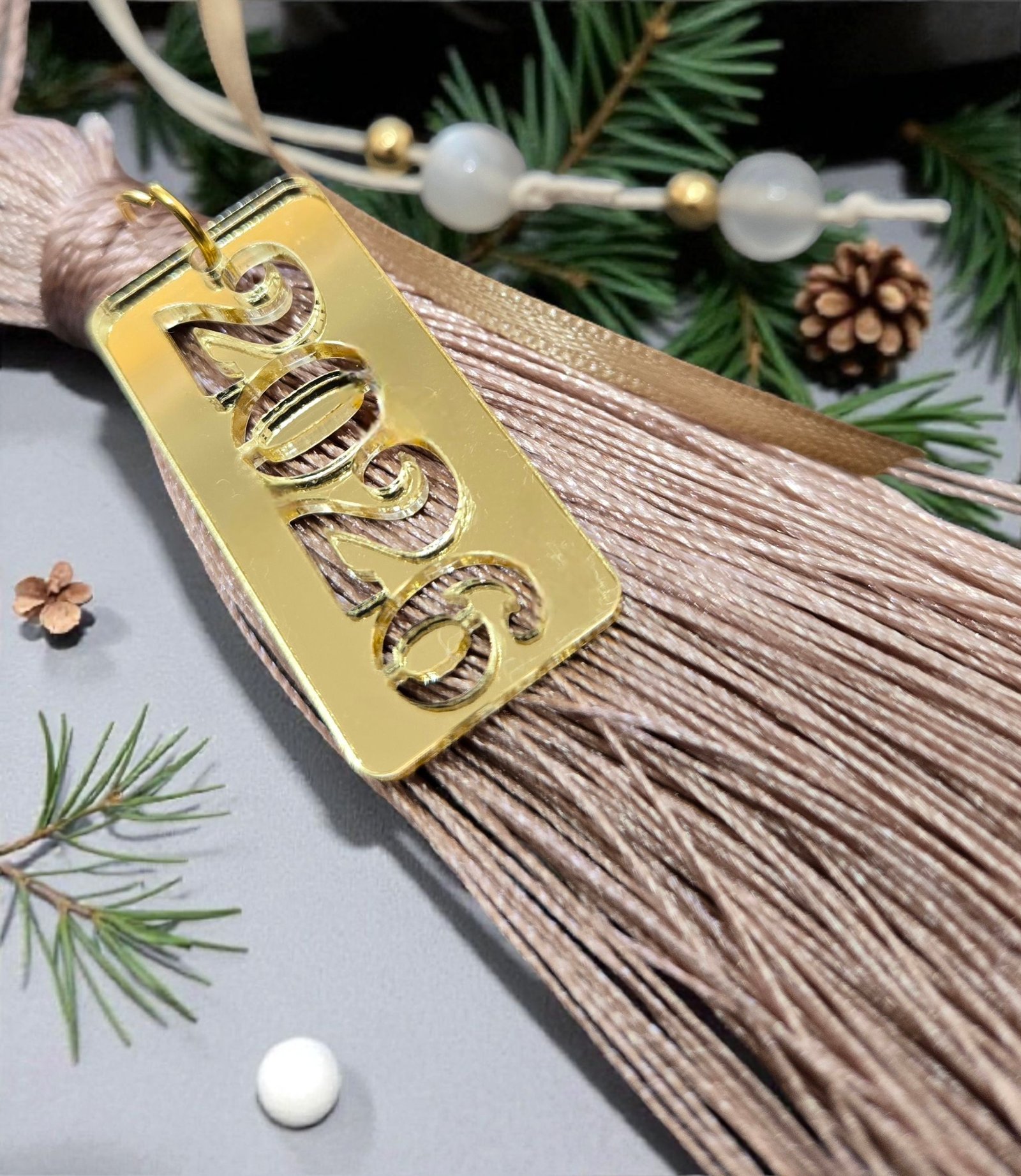 Iridizon γούρι σπιτιού κλεψύδρα