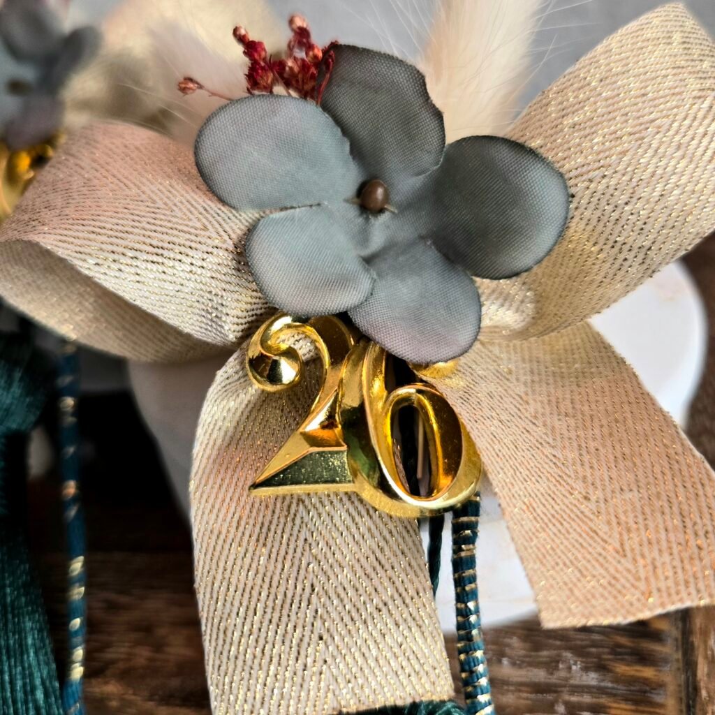 Alternative view of Iridizon γούρι σπιτιού φοντανιέρα κερί