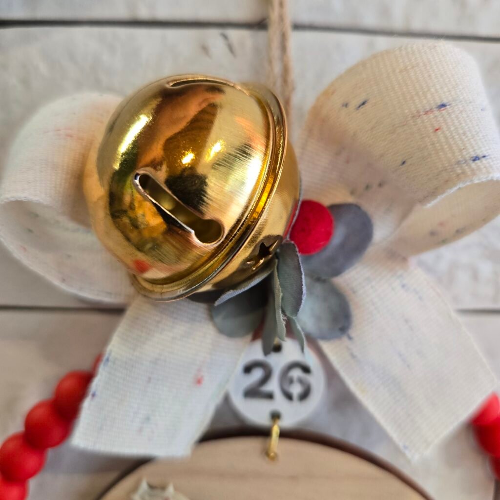 Iridizon γούρι τα 1α μου Χριστούγεννα