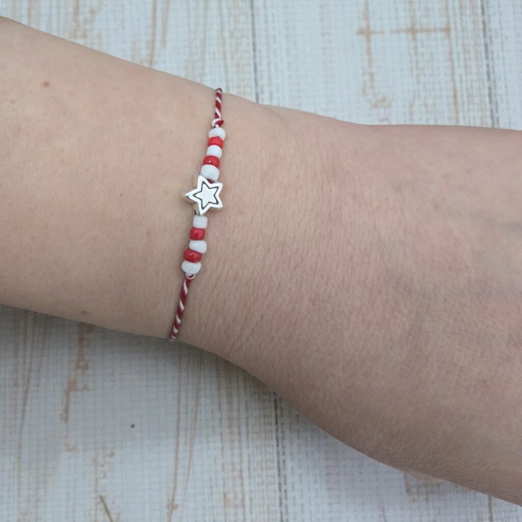 Iridizon μαρτάκι αστέρι