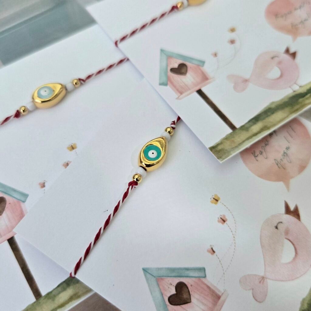 Iridizon μαρτάκι μάτι σταγόνα