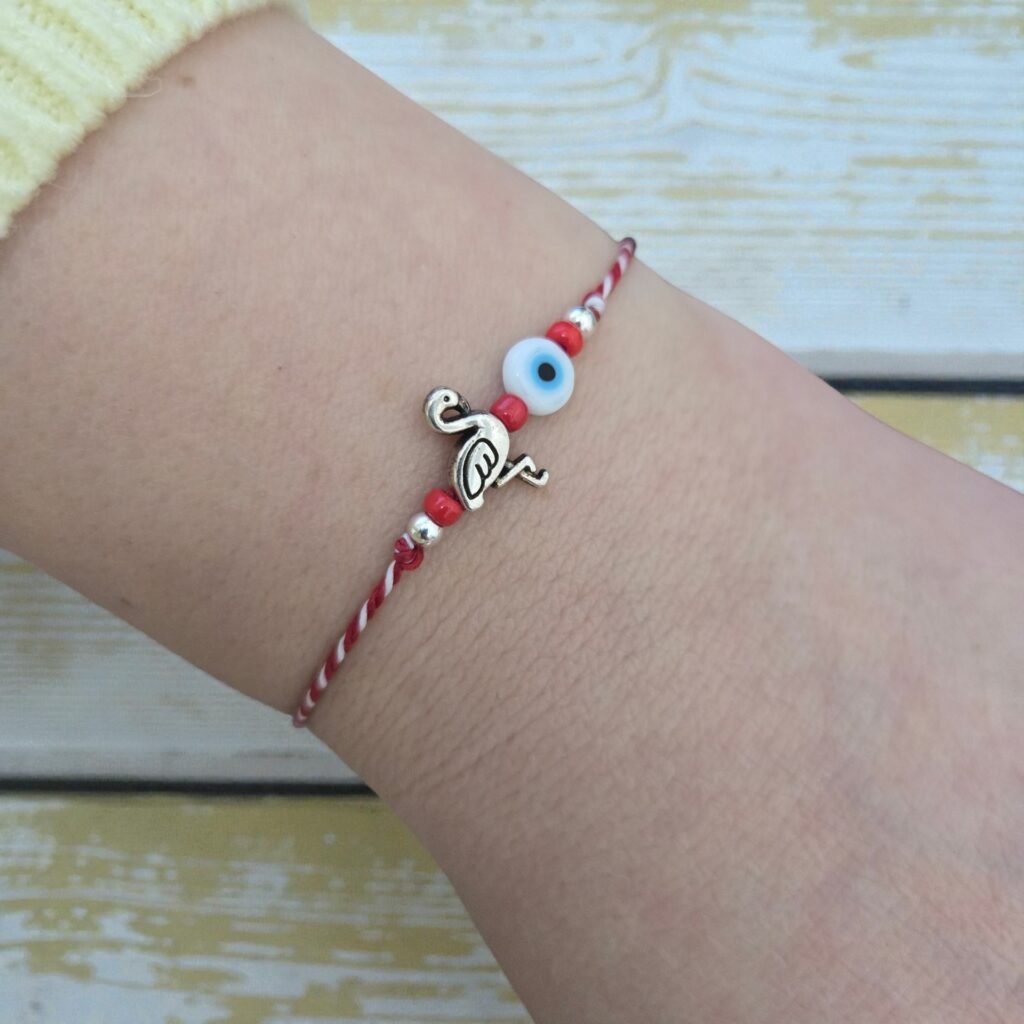 Iridizon μαρτάκι φλαμίνγκο