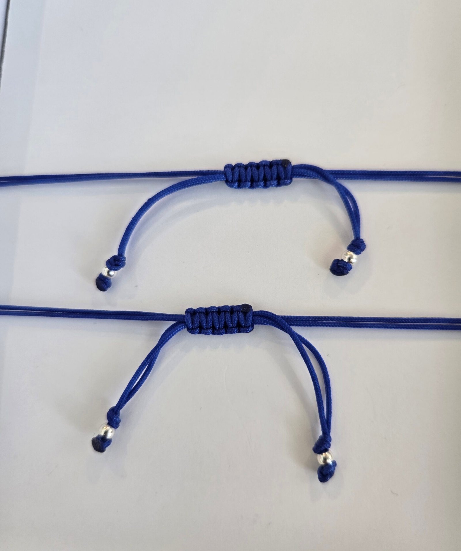 Iridizon σετ βραχιολιών για μαμά και γιο με σύμβολο την άγκυρα