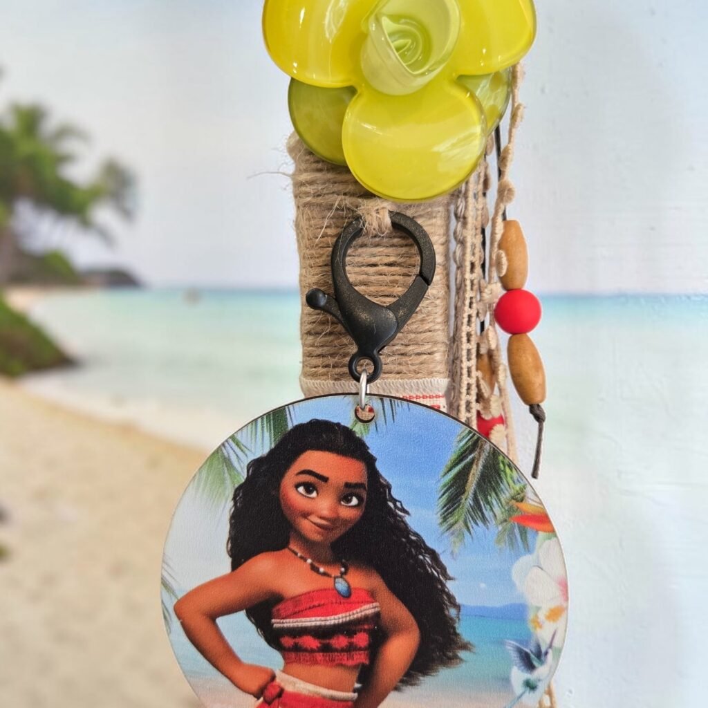 Alternative view of Iridizon λαμπάδα Βαϊάνα